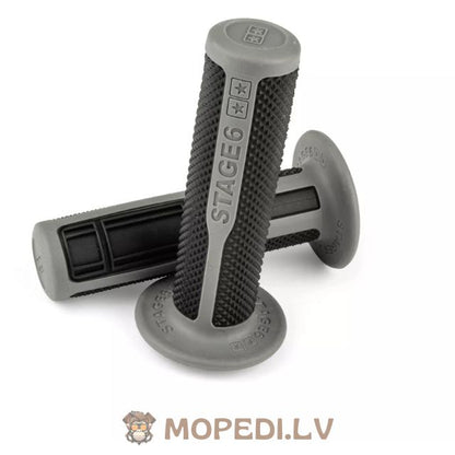 Ultimate Grips Stage6 black / grey