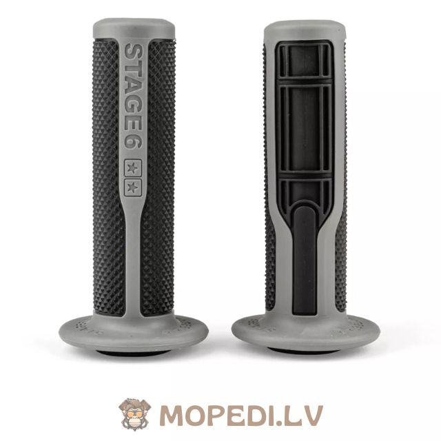 Ultimate Grips Stage6 black / grey