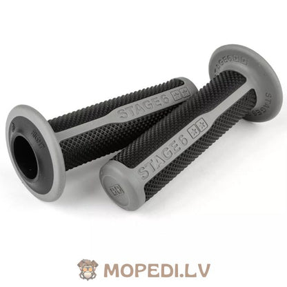 Ultimate Grips Stage6 black / grey