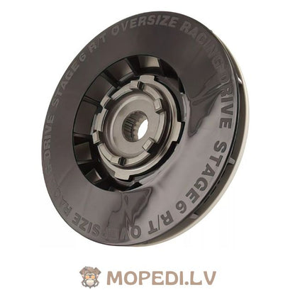CVT Fanwheel with star washer Stage6 R/T Minarelli