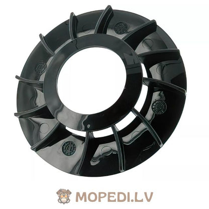 CVT Fanwheel with star washer Stage6 R/T Minarelli
