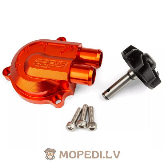 Water Pump Racing +40% Stage6 Minarelli LC orange