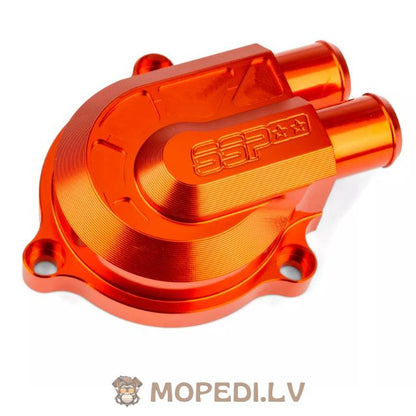 Water Pump Racing +40% Stage6 Minarelli LC orange