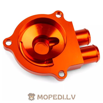 Water Pump Racing +40% Stage6 Minarelli LC orange