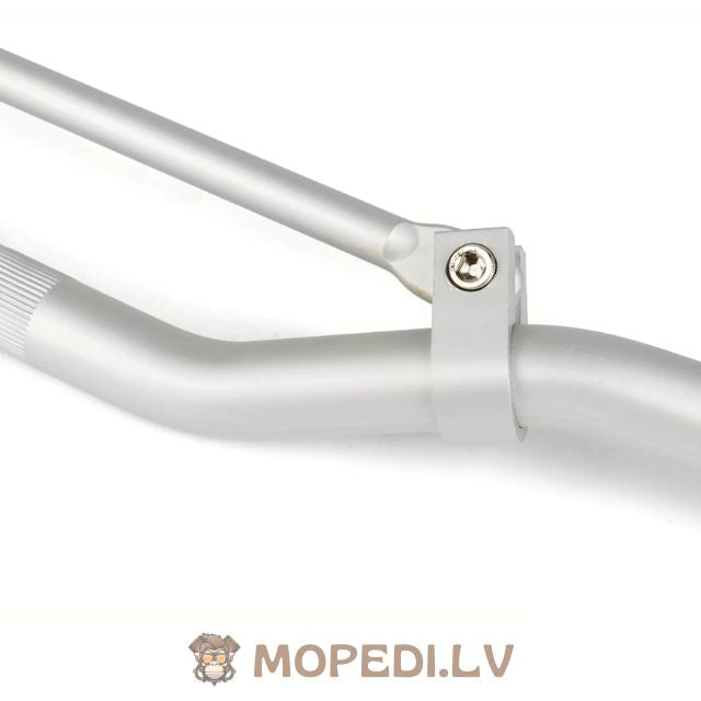 MX Handlebar 22mm alu