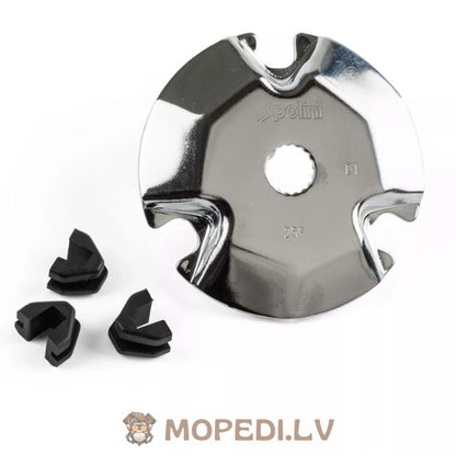 CVT Variator Polini Hi-Speed Yamaha Aerox / Neo's