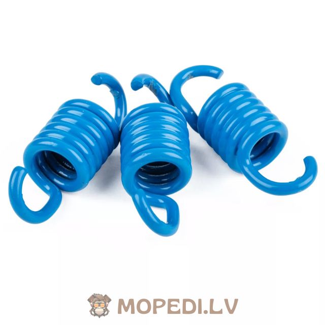 CVT Variator Polini Hi-Speed Yamaha Aerox / Neo's