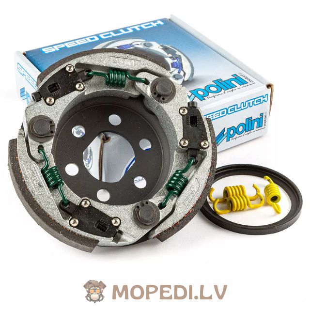 Polini 3G ForRace d=107mm Minarelli