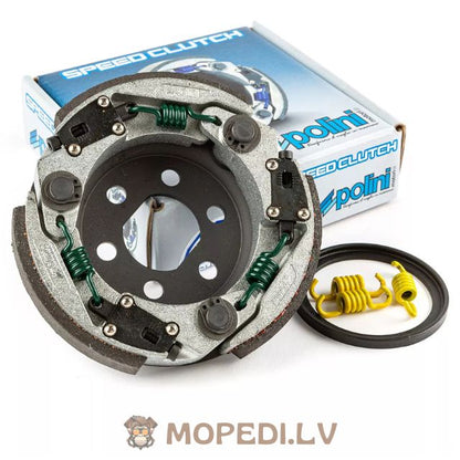 Polini 3G ForRace d=107mm Minarelli