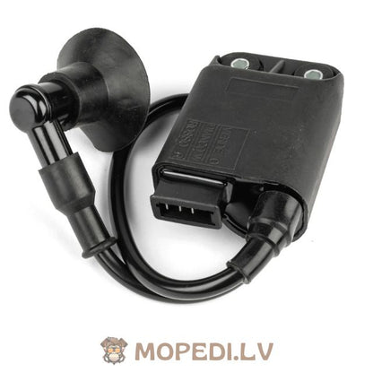 CDI OEM quality Piaggio 3 pins