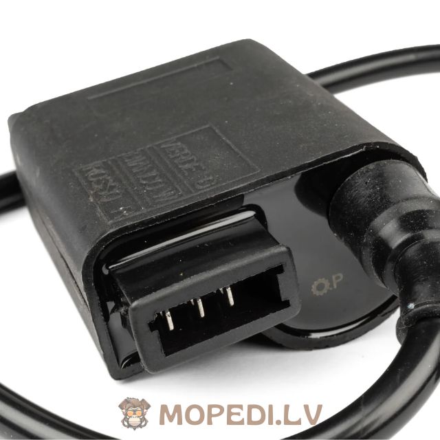 CDI OEM quality Piaggio 3 pins