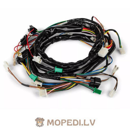 Cable Harness OEM quality Yamaha BW's after 2004