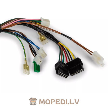 Cable Harness OEM quality Yamaha BW's after 2004