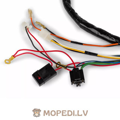 Cable Harness OEM quality Yamaha BW's after 2004