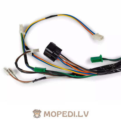 Cable Harness OEM quality Yamaha BW's after 2004