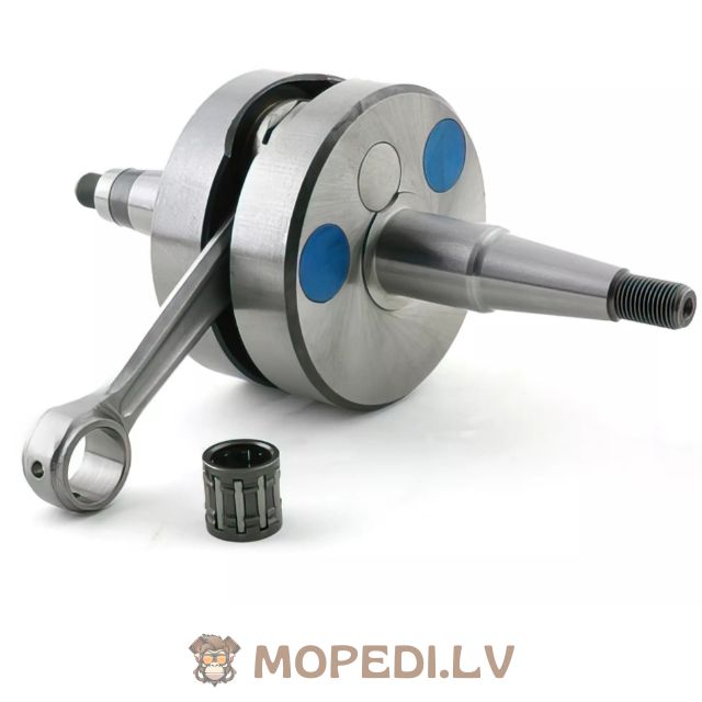 Doppler Endurance Derbi Euro 3 / Euro 4