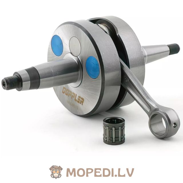 Doppler Endurance Derbi Euro 3 / Euro 4