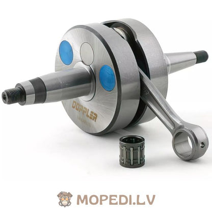 Doppler Endurance Derbi Euro 3 / Euro 4