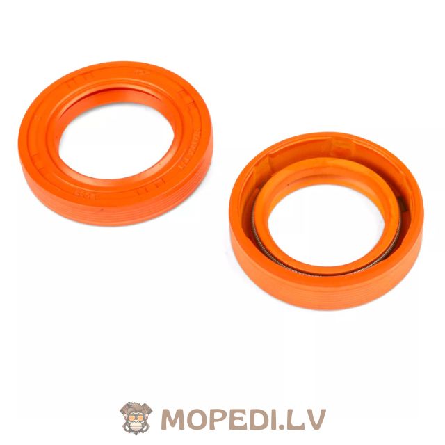 Stage6 R/T crankshaft oil seals FKM Piaggio