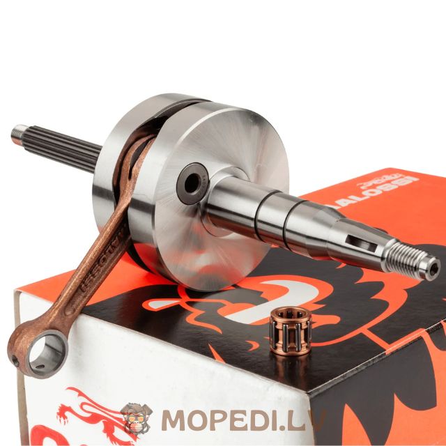 Malossi MHR RHQ Minarelli Horizontal pin=10mm