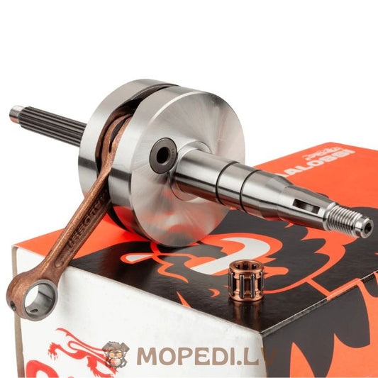 Malossi MHR RHQ Minarelli Horizontal pin=10mm