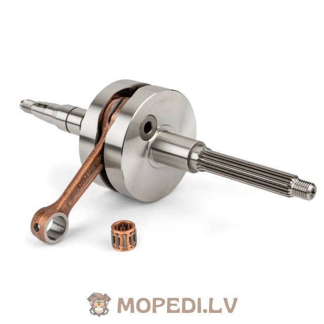 Malossi MHR RHQ Minarelli Horizontal pin=10mm