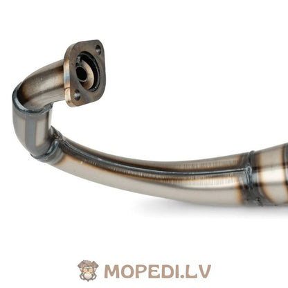 Yasuni R-Pro Minarelli vertical Black