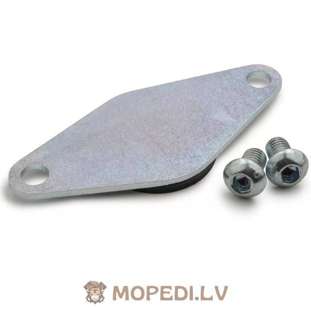 Starter Motor Cover Easyboost Yamaha Aerox