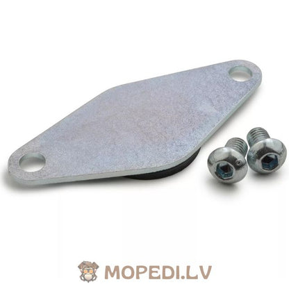 Starter Motor Cover Easyboost Yamaha Aerox