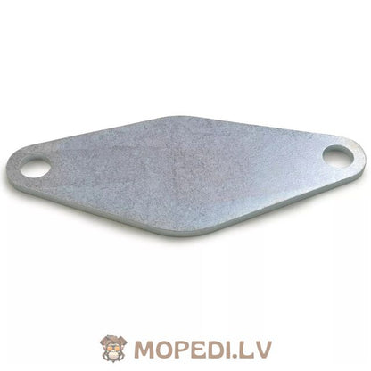 Starter Motor Cover Easyboost Yamaha Aerox