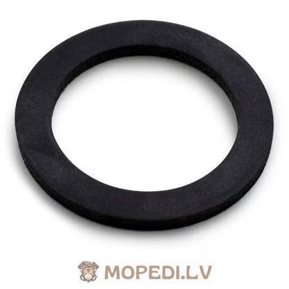 Starter Motor Cover Easyboost Yamaha Aerox