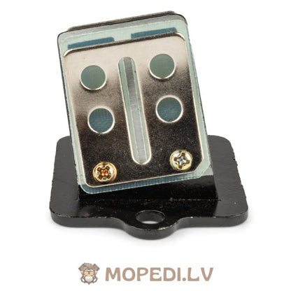 Reed Valve OEM quality Piaggio / Gilera / Vespa / Derbi / Aprilia