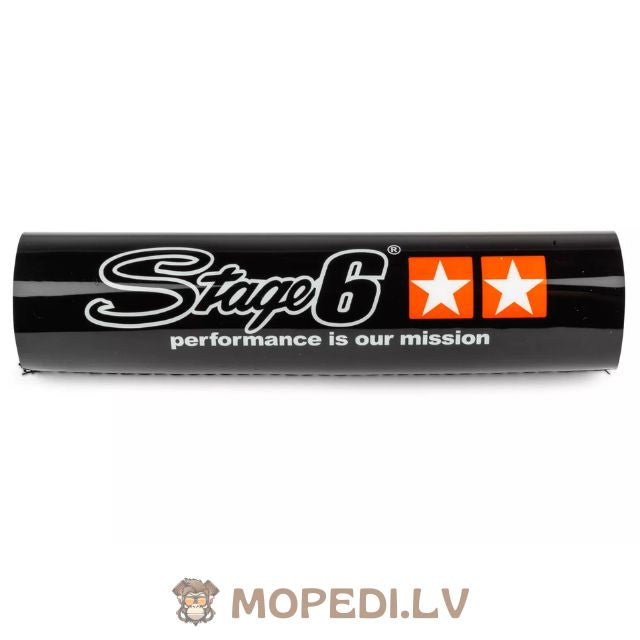 Handlebar Pad Stage6 with crossbar