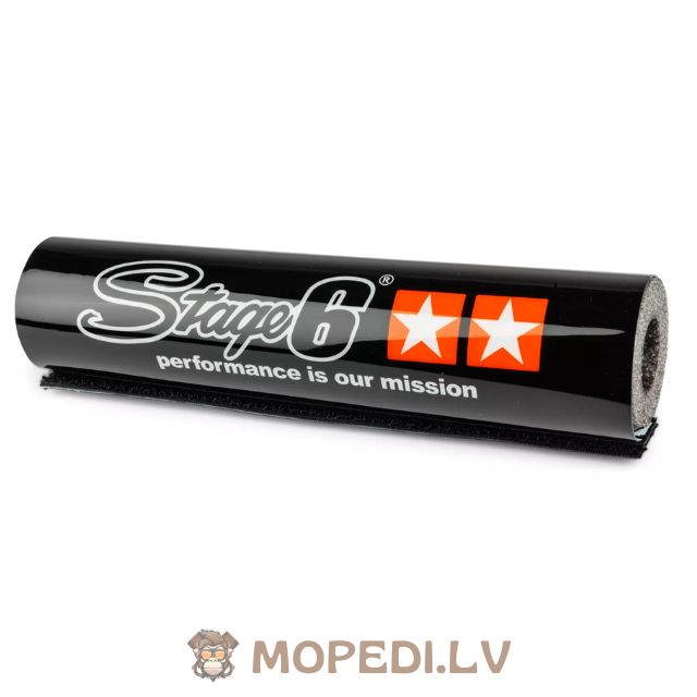 Handlebar Pad Stage6 with crossbar