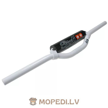 Handlebar Pad Stage6 with crossbar