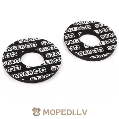Donuts Stage6 black
