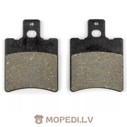 Brake Pads Stage6 Sport Yamaha Aerox / Neos