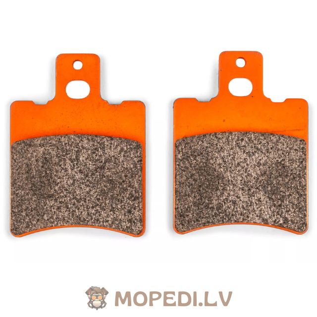 Brake Pads Stage6 Racing Yamaha Aerox / Neos