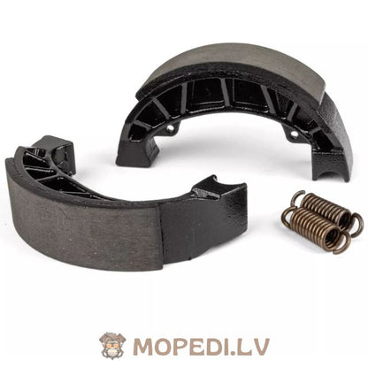Brake Shoes 110x25mm Stage6 Sport 110x25mm Piaggio / Vespa