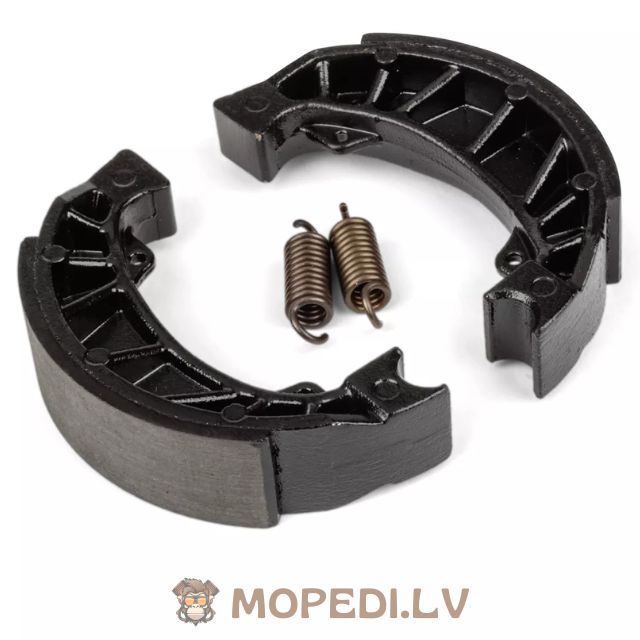 Brake Shoes 110x25mm Stage6 Sport 110x25mm Piaggio / Vespa