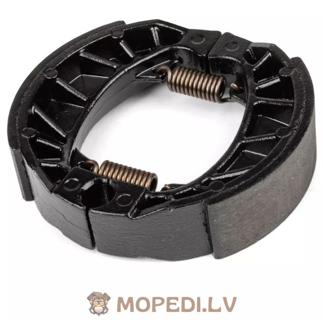 Brake Shoes 110x25mm Stage6 Sport 110x25mm Piaggio / Vespa