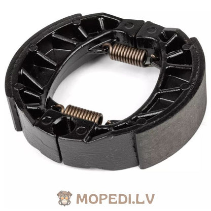 Brake Shoes 110x25mm Stage6 Sport 110x25mm Piaggio / Vespa