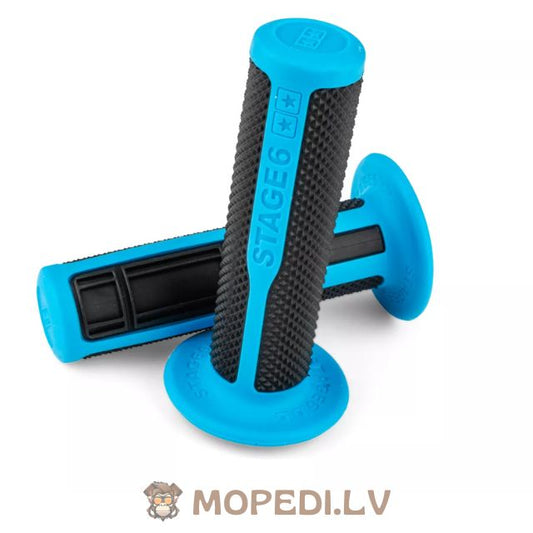 Ultimate Grips Stage6 black / blue