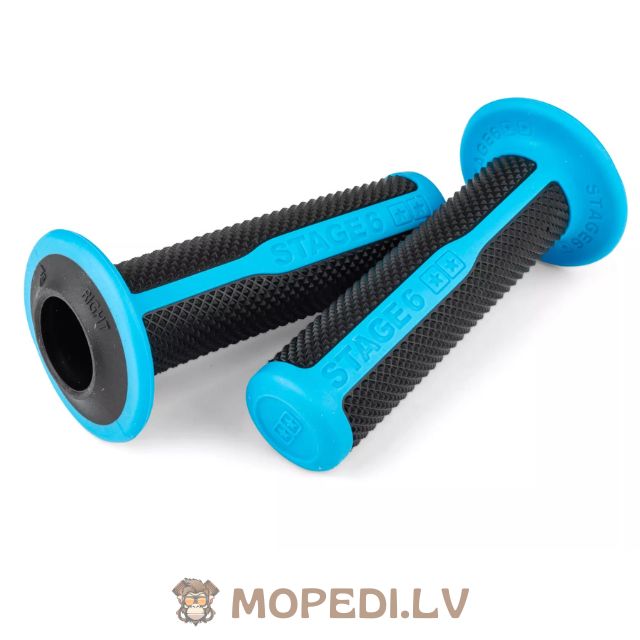 Ultimate Grips Stage6 black / blue