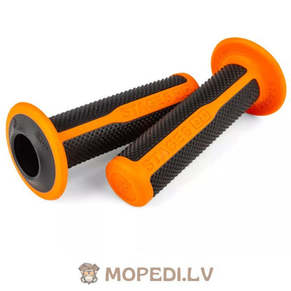 Ultimate Grips Stage6 black / orange