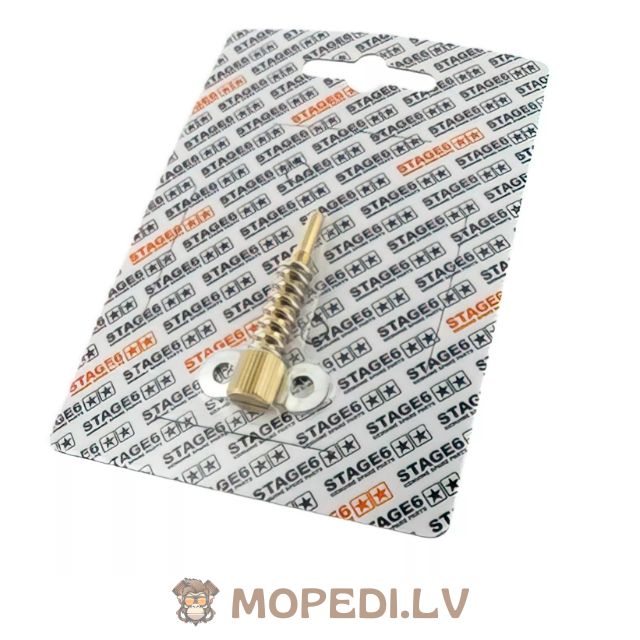 Idle Screw Stage6 R/T PWK 21-28mm