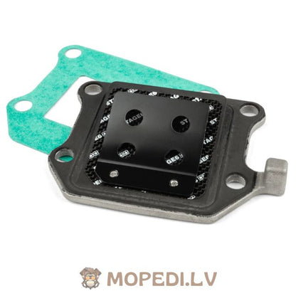 Reed Valve Stage6 Viton® Minarelli vertical