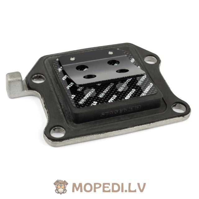 Reed Valve Stage6 Viton® Minarelli vertical