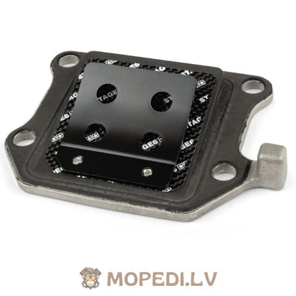 Reed Valve Stage6 Viton® Minarelli vertical