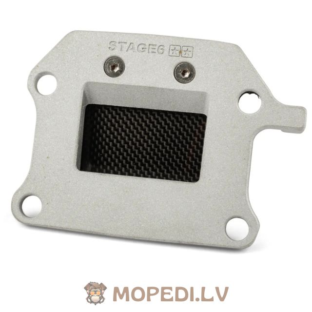 Reed Valve Stage6 Viton® Minarelli vertical